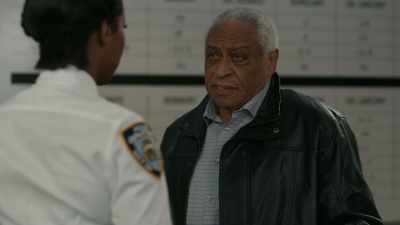 They were shaking
drug dealers down, - East New York