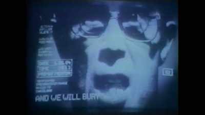 They shall talk
themselves to death, - Recorder: The Marion Stokes Project