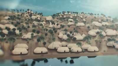 THEY SHAPE THE RAINFOREST - Lost Cities of the Amazon