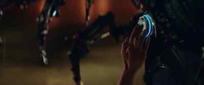 They share information.
That's why they are so well organize. - Kill Command