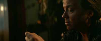They share the information
where the flower is - Halloween Kills