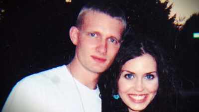 They shared that commonality,
but I think she found - New York Homicide