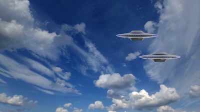 They were shining, shaped like flattened saucers, - Project Blue Book Exposed