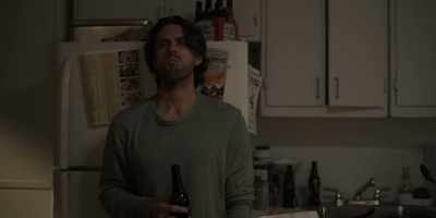 They shoot a bear, - American Horror Stories