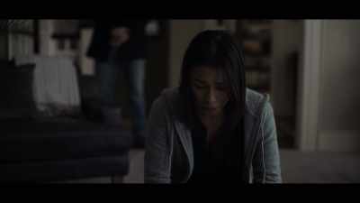 They shot her? - The Night Agent