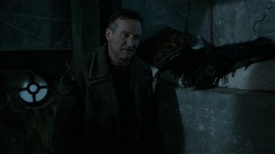 They  shot  her - Jakob the Liar