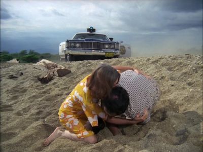 THEY SHOT HIM! - Hawaii Five-O