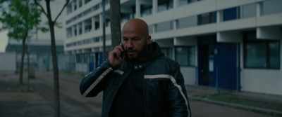They shot Noah and
ransacked my apartment. - Darkland: The Return