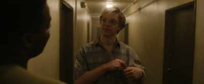 They shot the mother and father they loved - Dahmer – Monster: The Jeffrey Dahmer Story