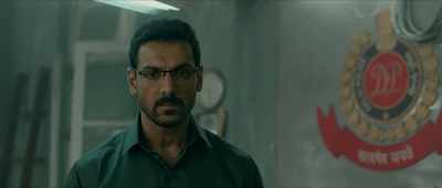 'They shot them in the back.' - Batla House