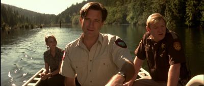 They should already be set up - Lake Placid