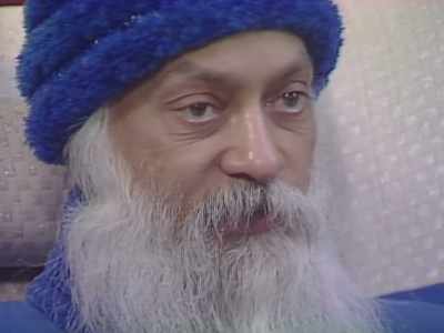 They should be brought back in chains. - Wild Wild Country