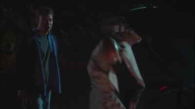 - They should be coming out soon.
- This better work. - Species III