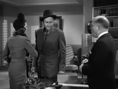 They should be deported Sent to the country they came from - Hollywood Hotel