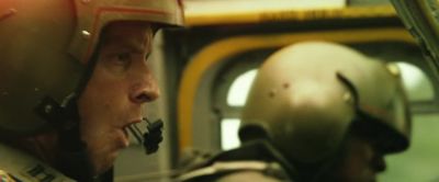 They should be here soon - Kong: Skull Island