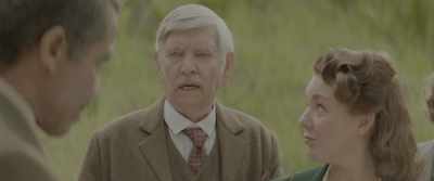 They should be in handcuffs,
not these two. - The Railway Children Return