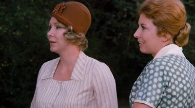 They should be out
any minute now. - The Waltons