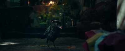 They should be punished, by
taking away their magic powers. - The Little Witch