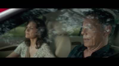 They should do something about those strays. - Gerald's Game