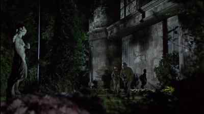 THEY SHOULD HAVE
BEEN HERE BY NOW. - The Dirty Dozen