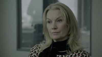 - They should have died instead.
- No, I've never said that. - The Bridge