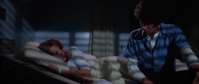 They should have handled him more carefully - Halloween II
