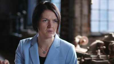 They should have known
that this was somebody - Britain’s Most Evil Killers