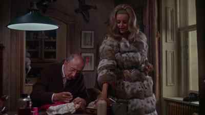 They should make heroin
look like something else. - Wait Until Dark