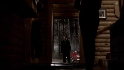They shouldn't have
done what they did. - The Vampire Diaries