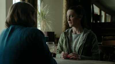 They shouldn't have to go through this, - In the Dark