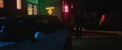 They should've known better. - Hitmen
