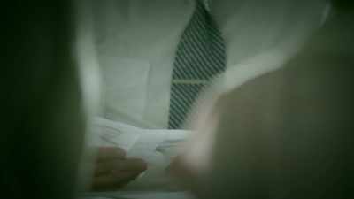 They show that he was
abducted. - Mother Undercover