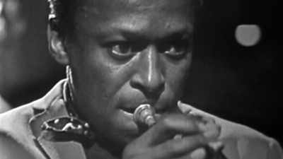 They show you how inventive
and ingenious they can be - Miles Davis: Birth of the Cool