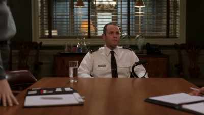 They show us
where we're strong, - Bluff City Law