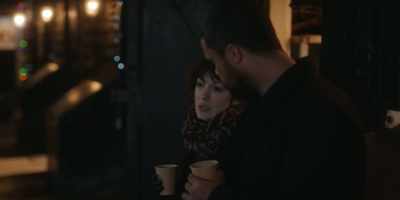 They showed you the side - Whitstable Pearl