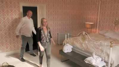 THEY SIGH - Open House: The Great Sex Experiment