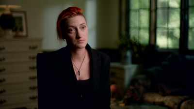 They silence victims,
they protect perpetrators, - Sins of the Amish