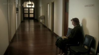 THEY SING HYMNS - Call the Midwife