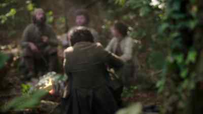 THEY SING MERRILY - Poldark