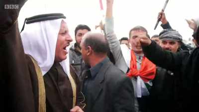 THEY SING - Once Upon a Time in Iraq