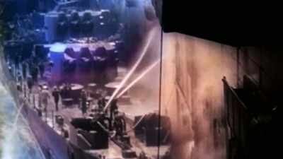 They sink 26 ships
and damage 164 more. - The Pacific War in Color