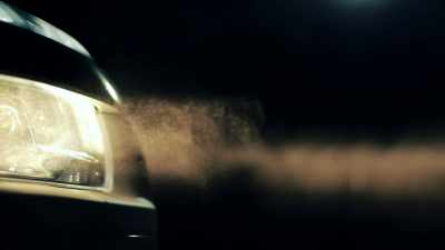 - They were sitting in his car
all night talking - Never Seen Again