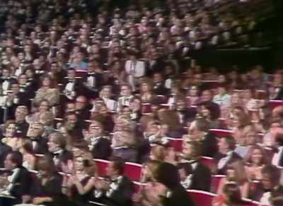 - They had six sitcoms running.
- (AUDIENCE CHEERS, APPLAUDS) - Being Mary Tyler Moore
