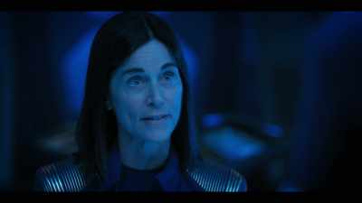 They slaughter innocents
and inspire terror - Star Trek: Discovery
