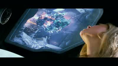 They slaughtered ratchetI'm gonna tear them apart - Transformers: Age of Extinction