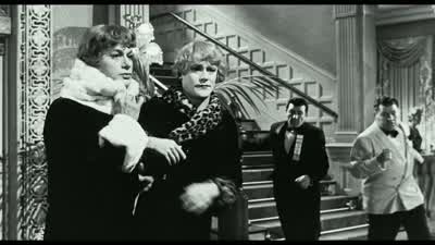 They slipped through our hands. - Some Like It Hot