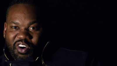 They smart enough to know what
lanes were jumpin'. - Wu-Tang Clan: Of Mics and Men