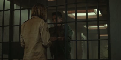 They smell great. - Silo