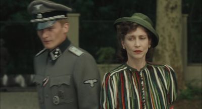 They smell even worse when they burn don't they - The Boy in the Striped Pajamas