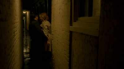 [THEY SNIGGER] - Apple Tree Yard